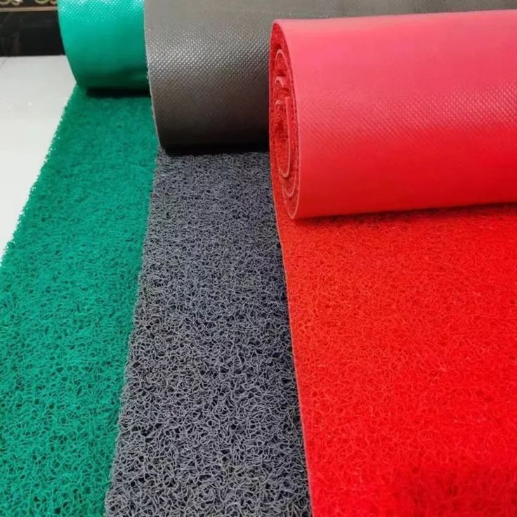 Coil Mats